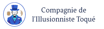 Logo de la compagnie