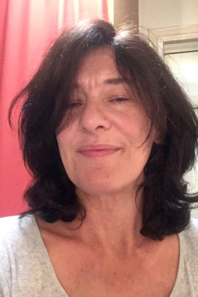 Portrait de Anne Doussoux